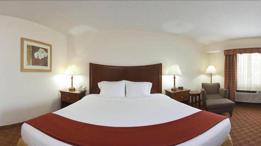 Holiday Inn Express Murrysville - Delmont By Ihg מראה חיצוני תמונה