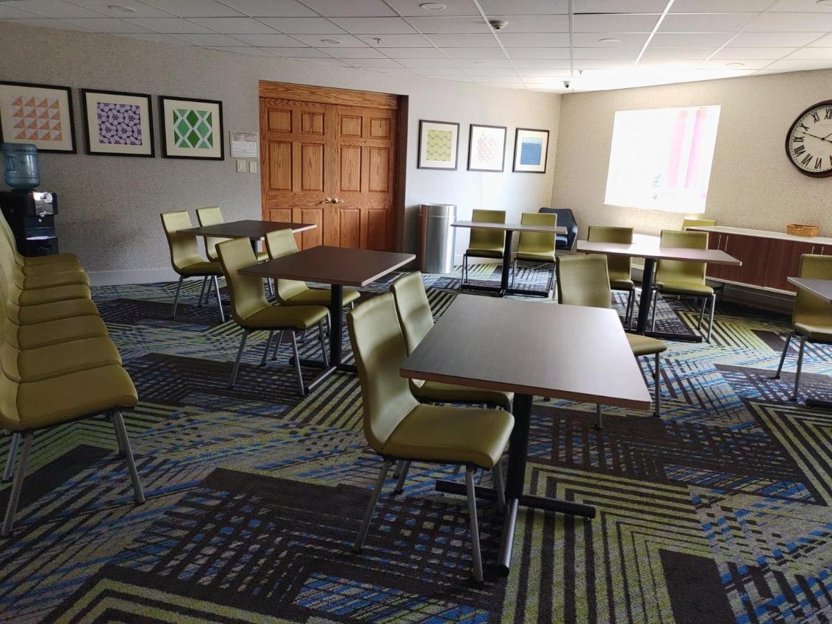 Holiday Inn Express Murrysville - Delmont By Ihg מראה חיצוני תמונה