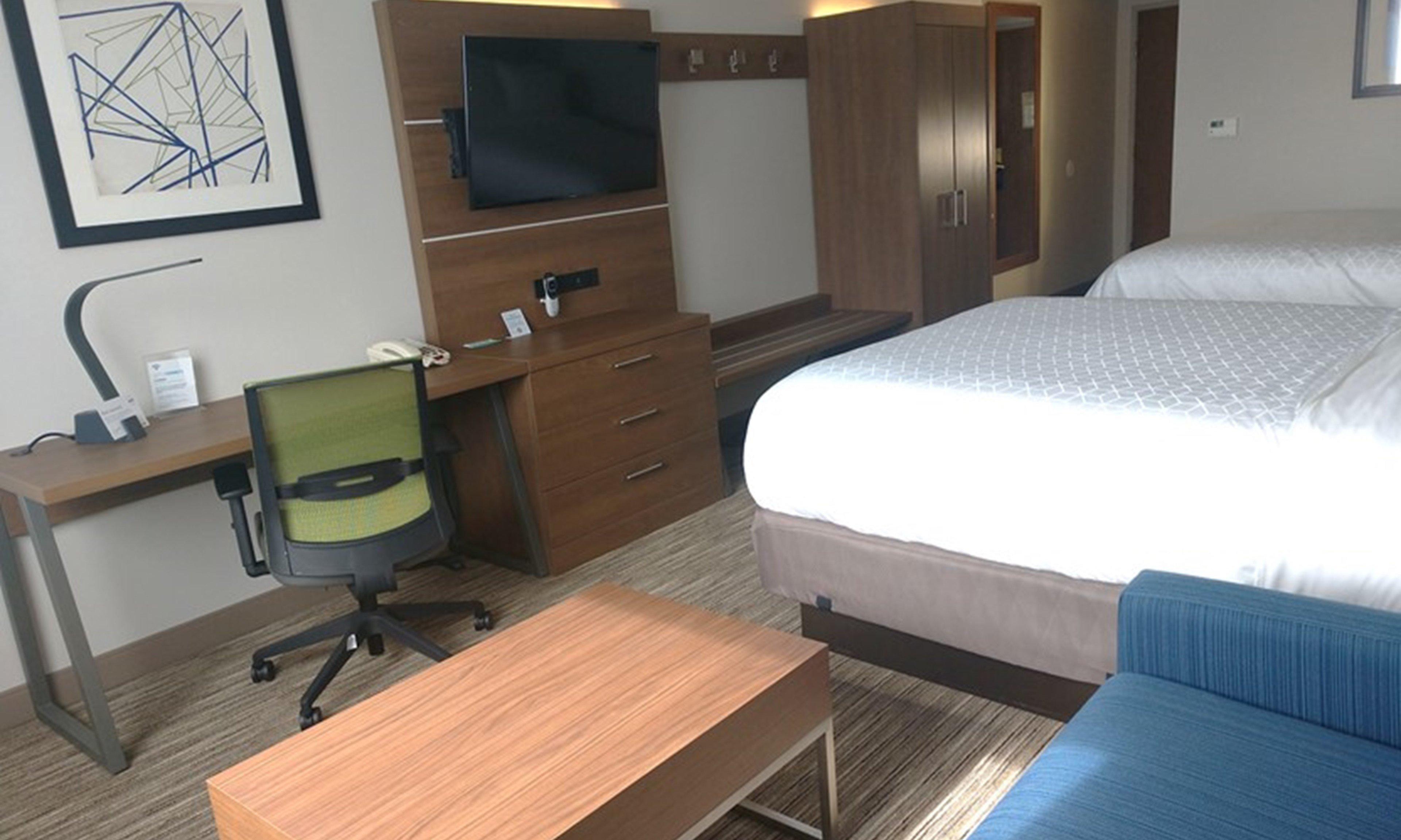 Holiday Inn Express Murrysville - Delmont By Ihg מראה חיצוני תמונה