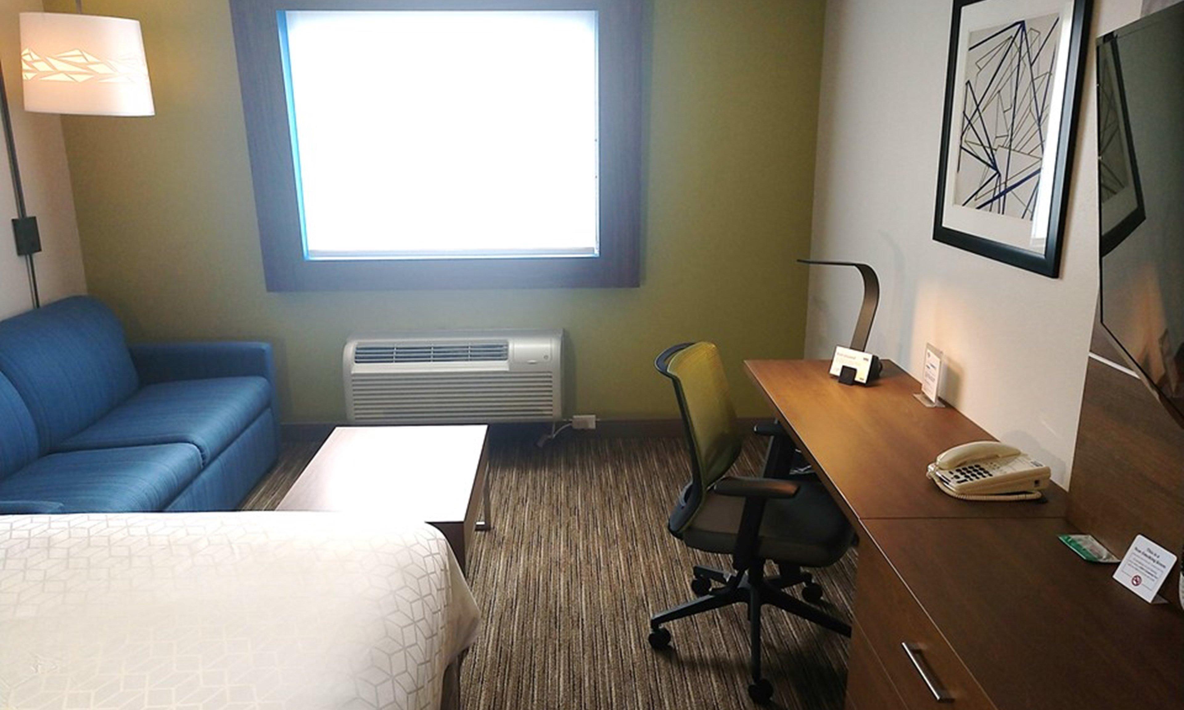 Holiday Inn Express Murrysville - Delmont By Ihg מראה חיצוני תמונה