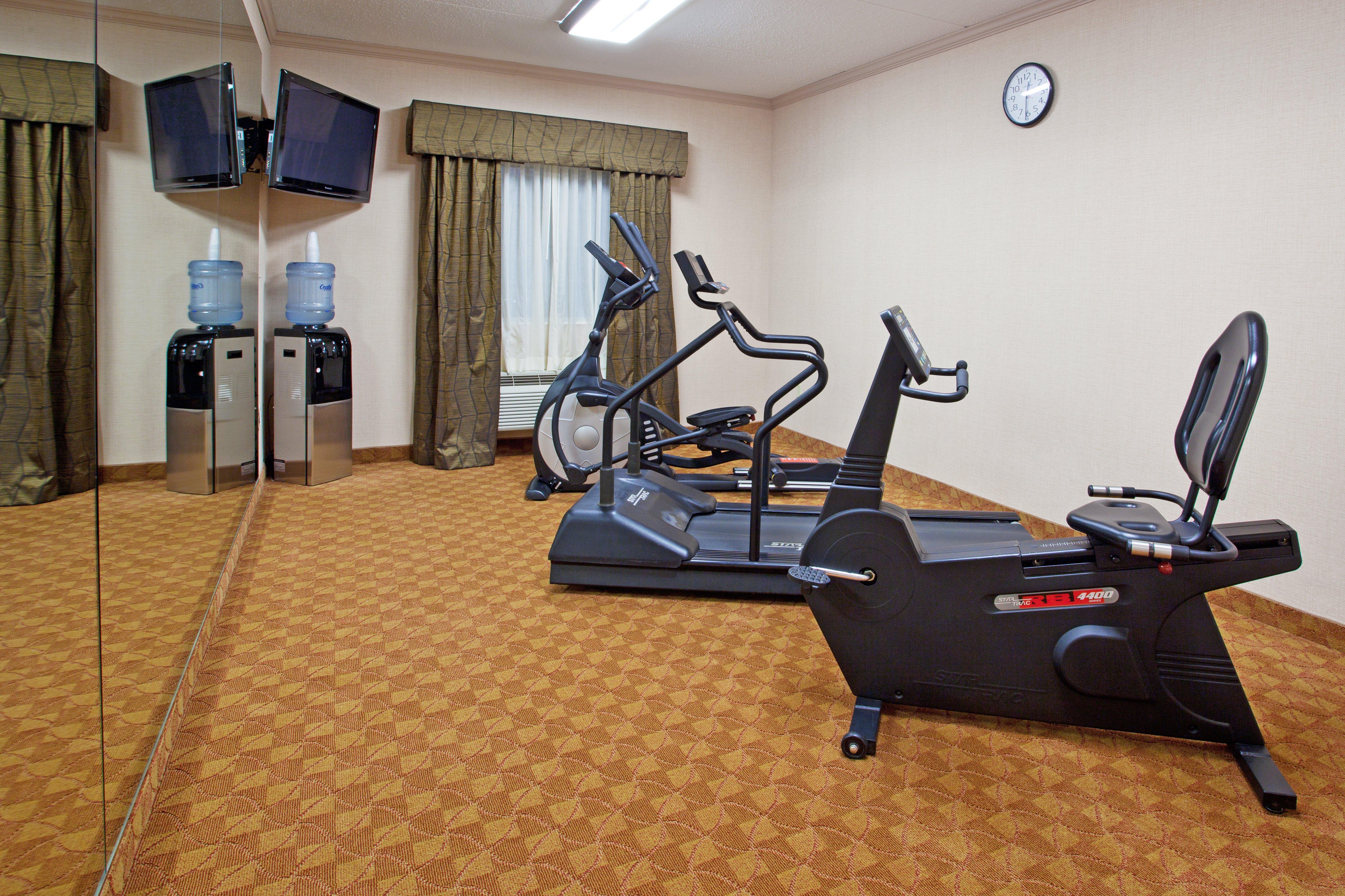Holiday Inn Express Murrysville - Delmont By Ihg מראה חיצוני תמונה