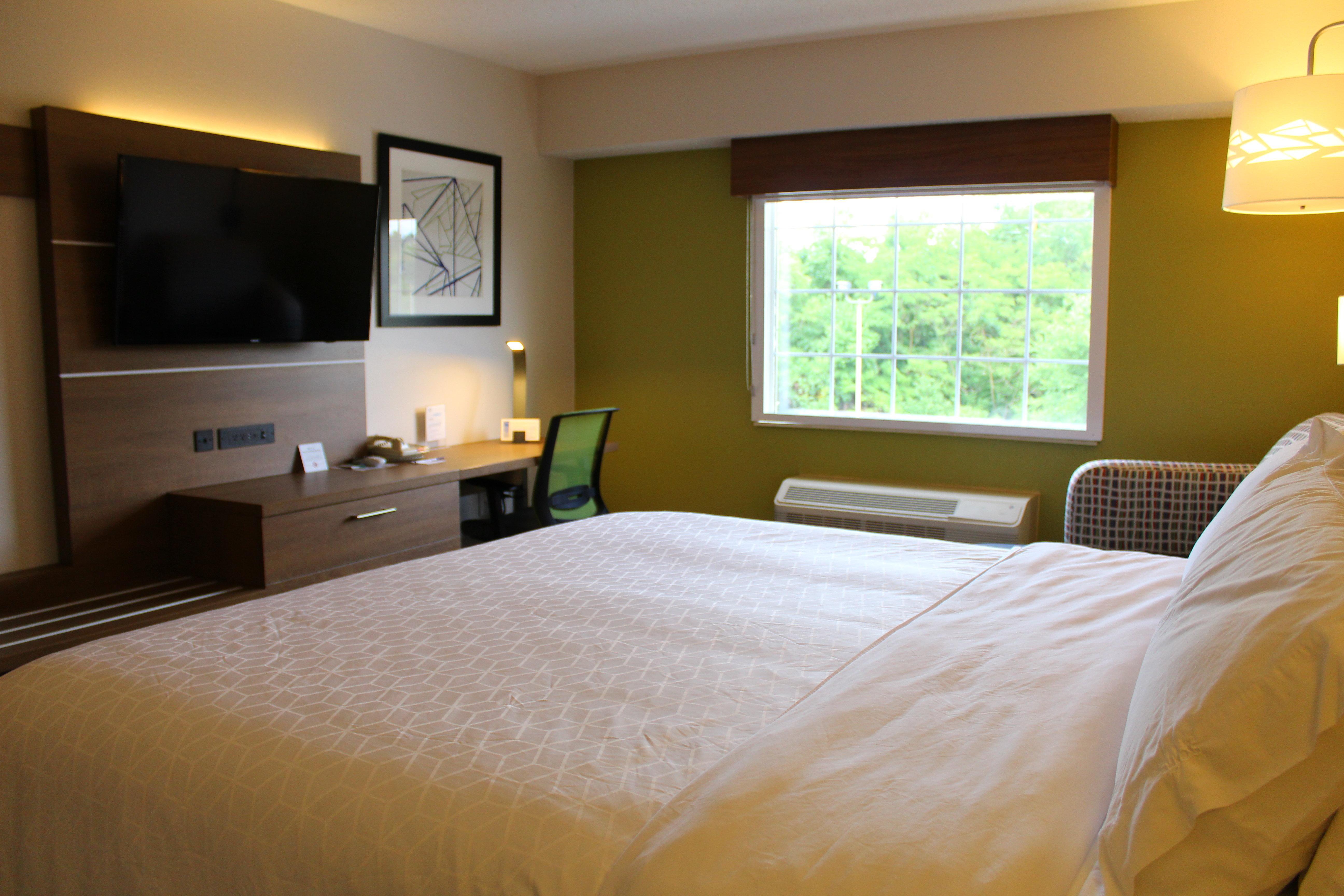 Holiday Inn Express Murrysville - Delmont By Ihg מראה חיצוני תמונה