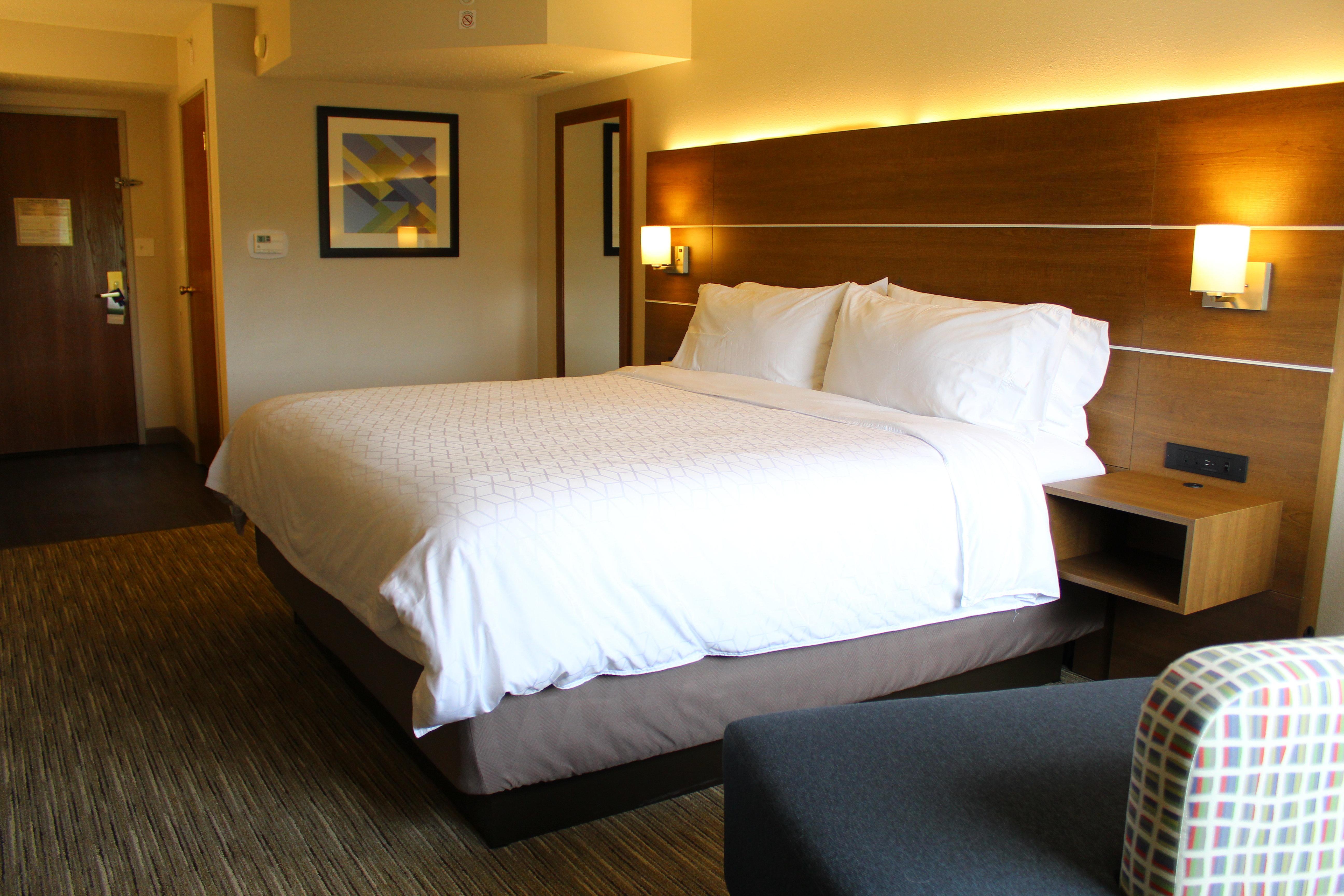 Holiday Inn Express Murrysville - Delmont By Ihg מראה חיצוני תמונה