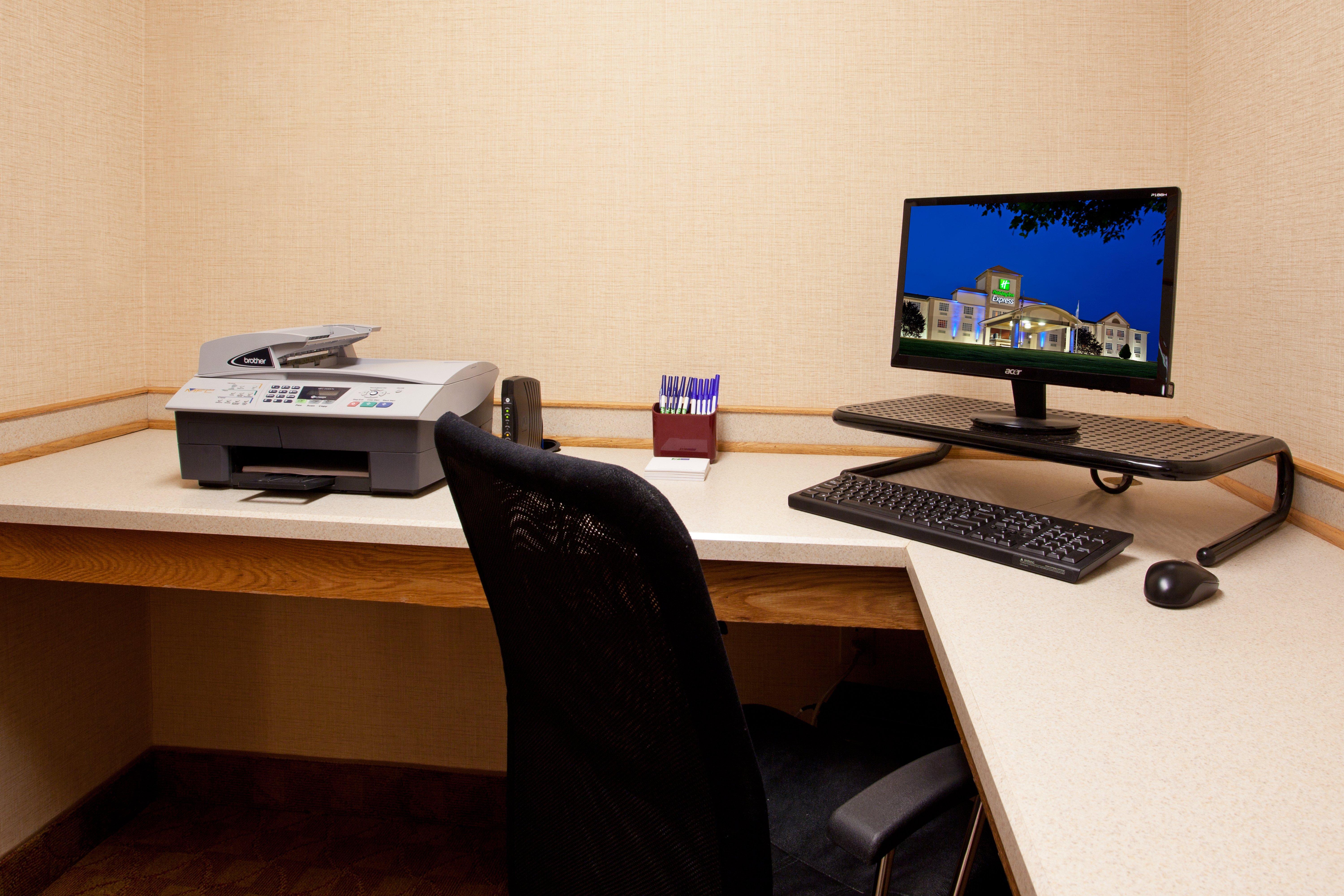 Holiday Inn Express Murrysville - Delmont By Ihg מראה חיצוני תמונה