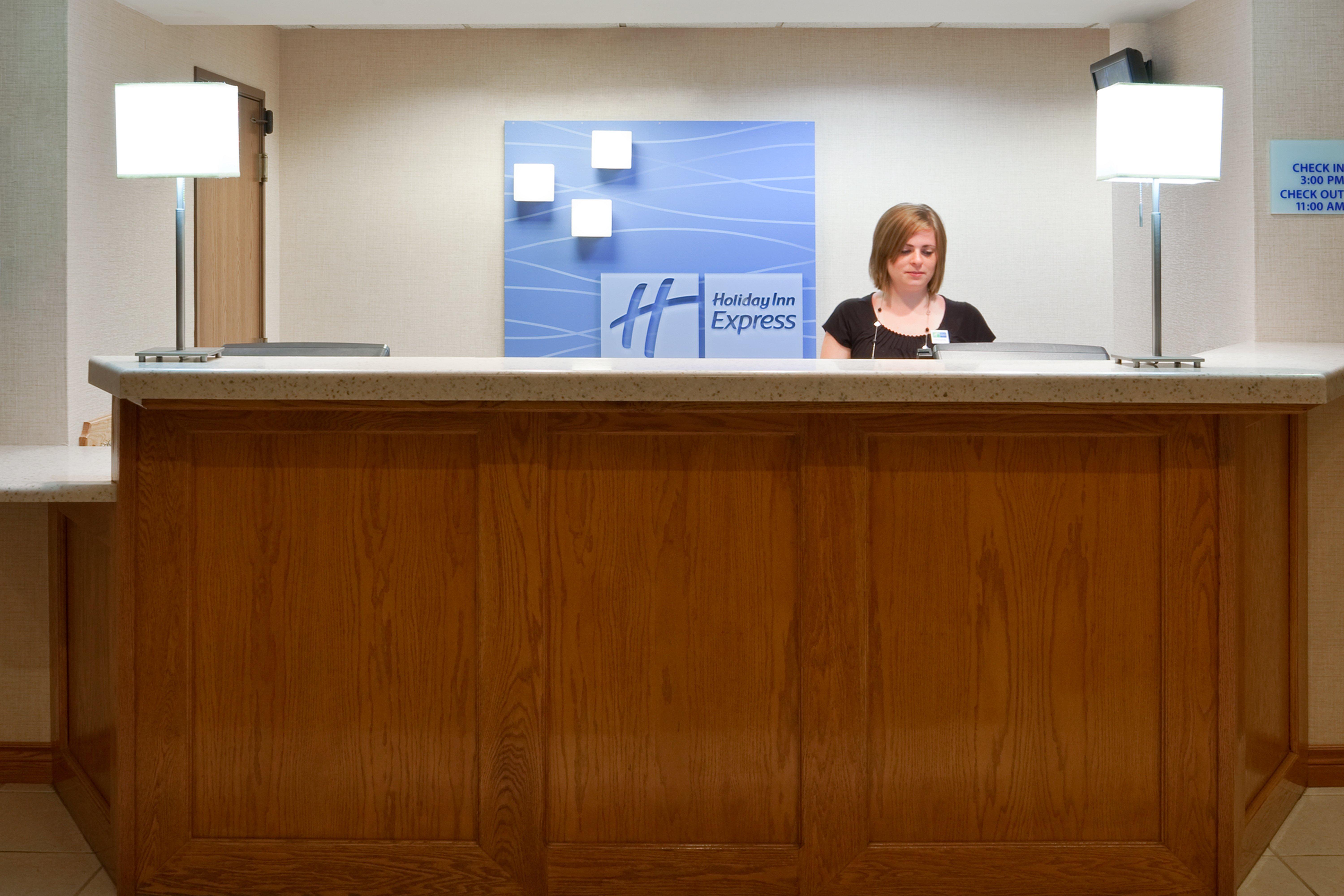 Holiday Inn Express Murrysville - Delmont By Ihg מראה חיצוני תמונה