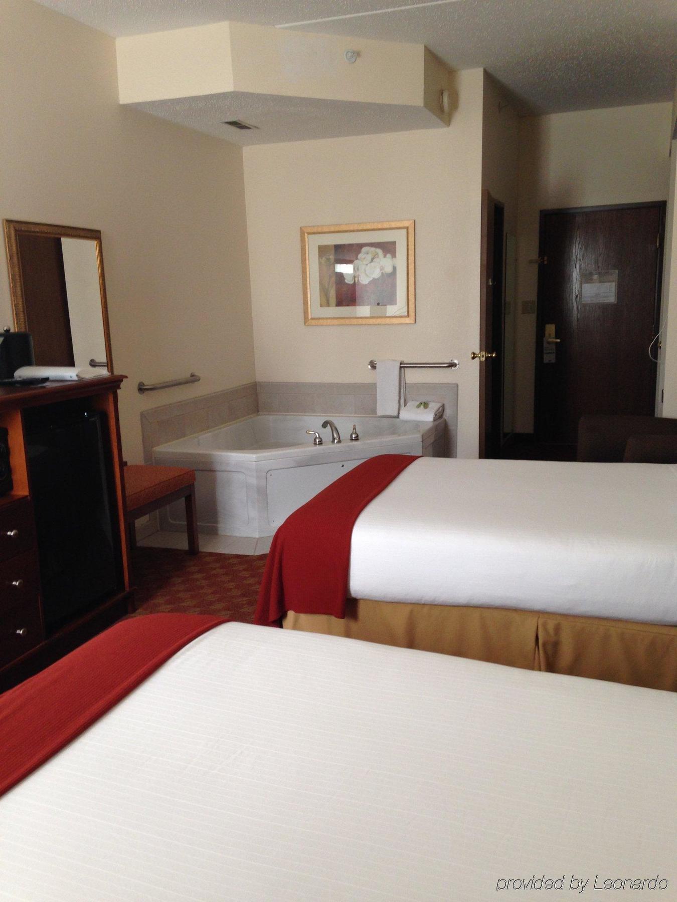 Holiday Inn Express Murrysville - Delmont By Ihg מראה חיצוני תמונה