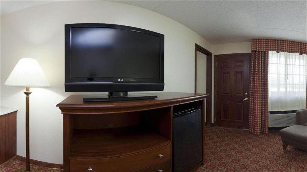 Holiday Inn Express Murrysville - Delmont By Ihg מראה חיצוני תמונה