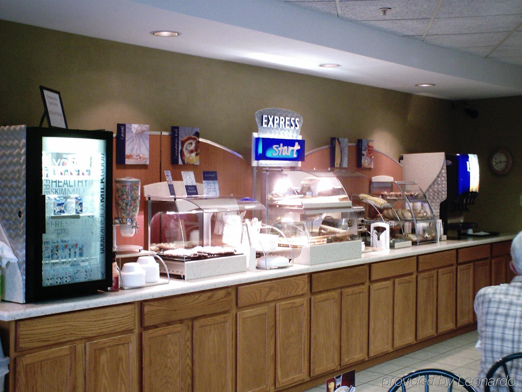Holiday Inn Express Murrysville - Delmont By Ihg מראה חיצוני תמונה